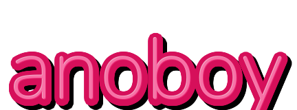 anoboy — logo kanal