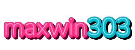 maxwin303 — logo kanal
