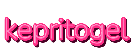 kepritogel — logo kanal