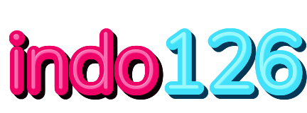 indo126 — logo kanal