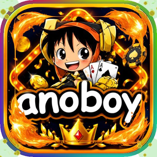 anoboy — mitra unggulan