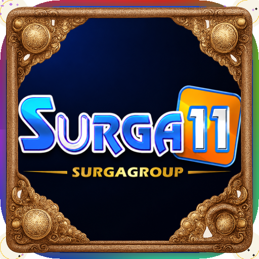 surga11 — mitra unggulan