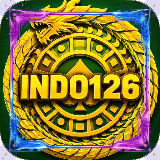 indo126 — mitra unggulan
